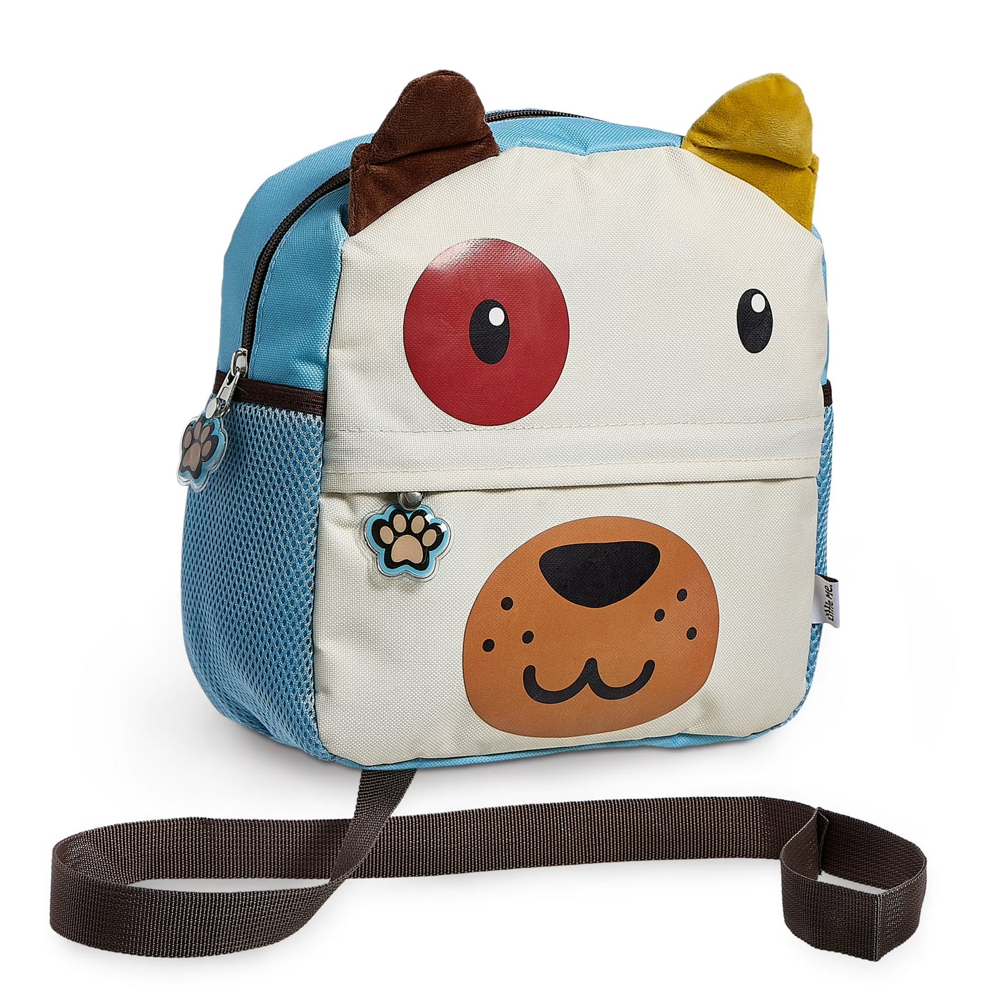 Mochila con arnés de seguridad-Little Me