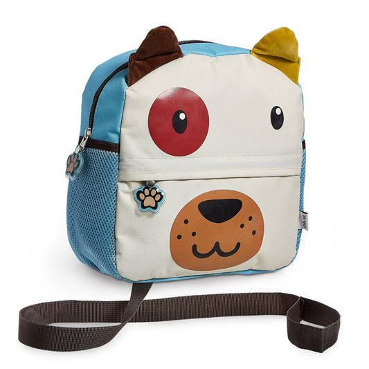 Mochila con arnés de seguridad-Little Me