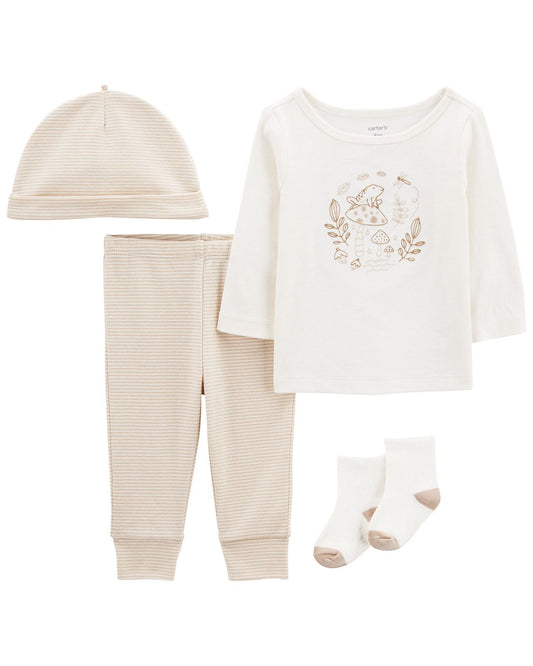 Conjunto carter´s