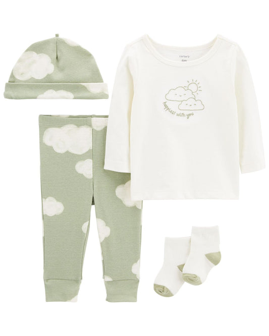 Conjunto carter´s
