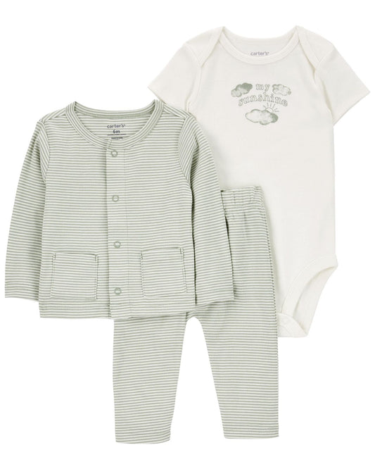 conjunto carter´s