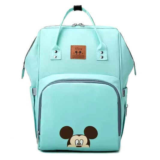 Pañalera Disney