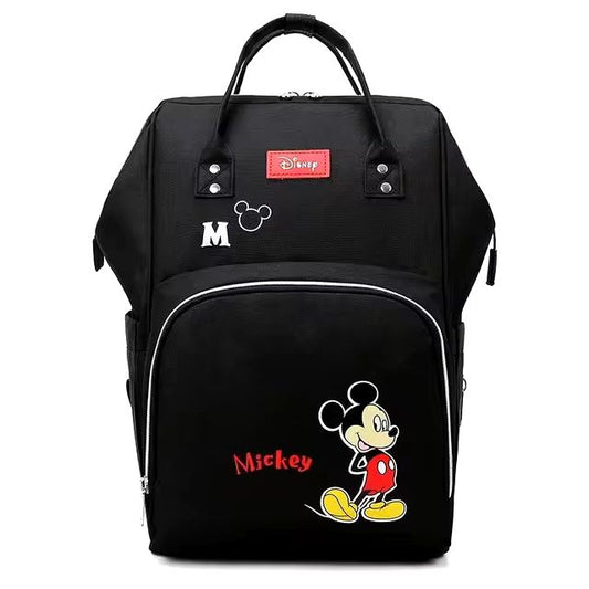 Pañalera Disney