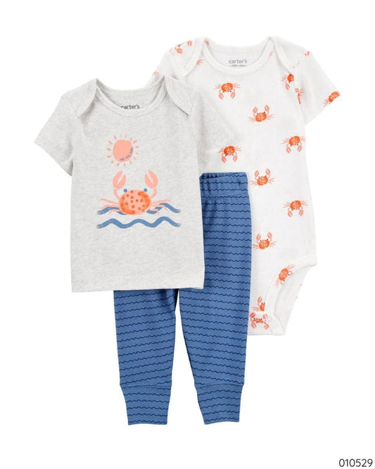 conjunto carter´s