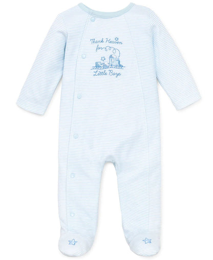 Pijama para bebé de Little Me