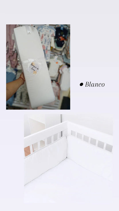 Bumper de Cuna