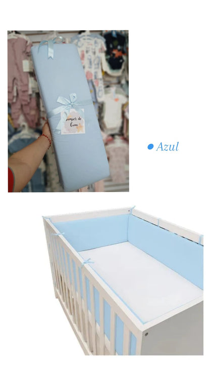 Bumper de Cuna