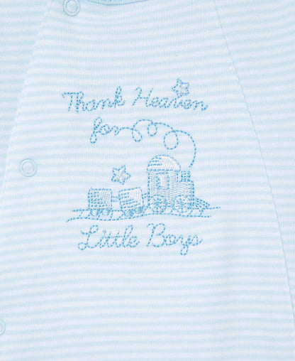 Pijama para bebé de Little Me