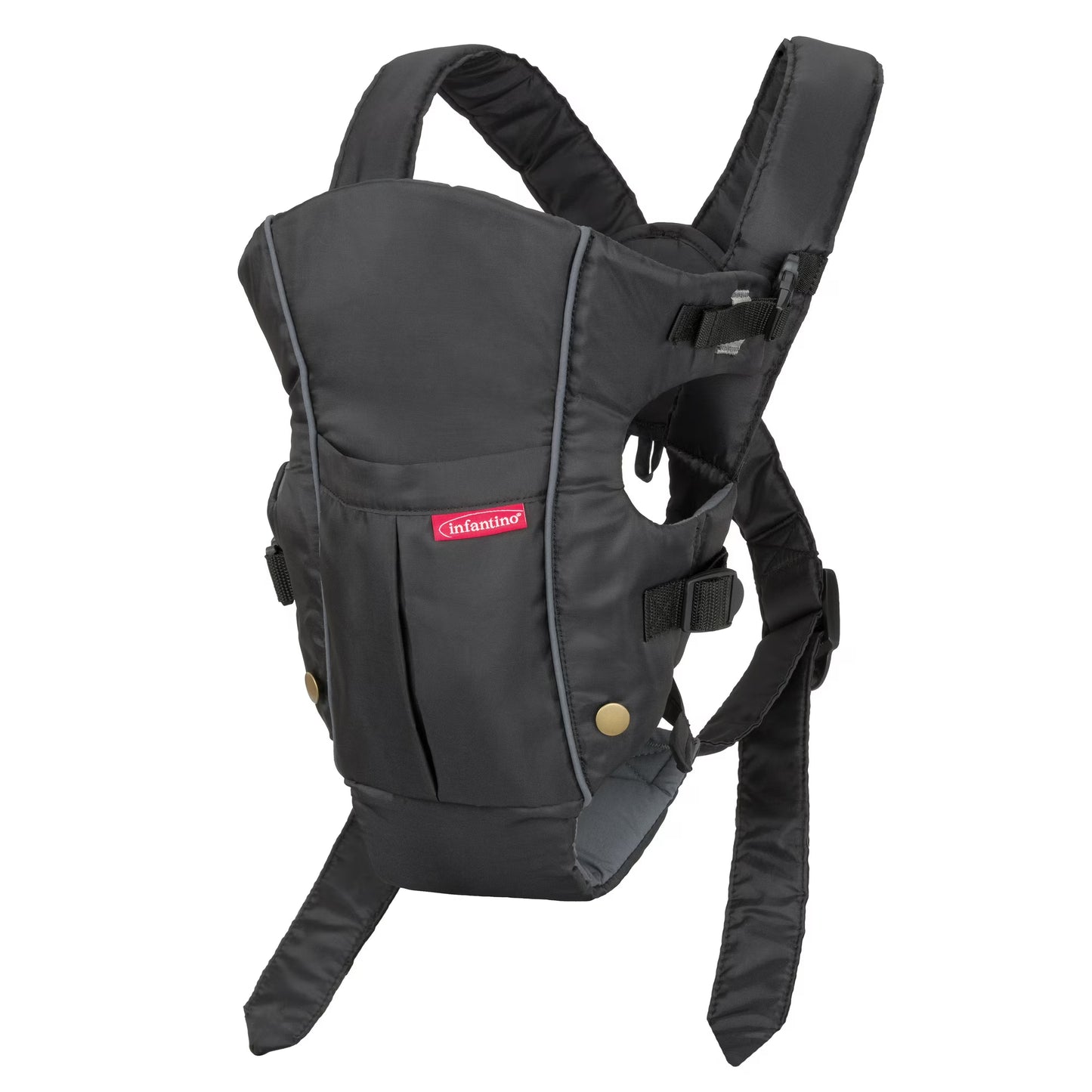 Portabebés Infantino Swift Classic, Unisex, 8-25 lb