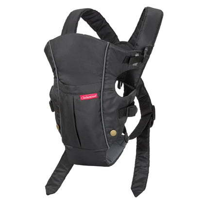 Portabebés Infantino Swift Classic, Unisex, 8-25 lb