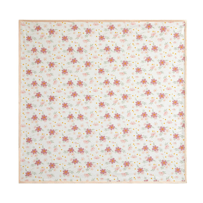 Toalla con capucha de conejo Parent's Choice (paquete de 2)