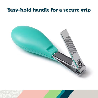 Juego de cortauñas y lima de uñas Safety 1st