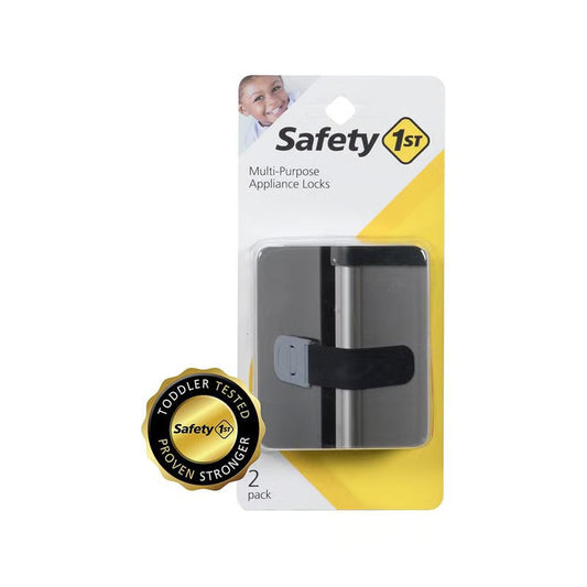 SAFETY 1ST Seguro Refrigerador